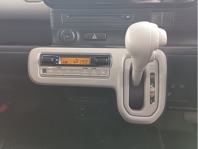 SUZUKI WAGON R SMILE 2023 Image 31