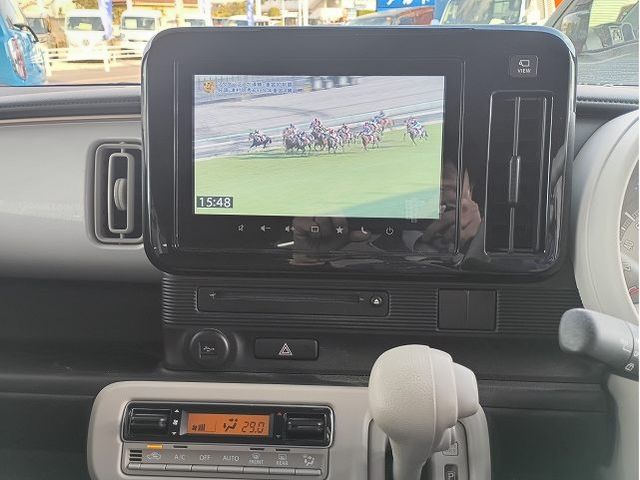 SUZUKI WAGON R SMILE 2023 Image 31