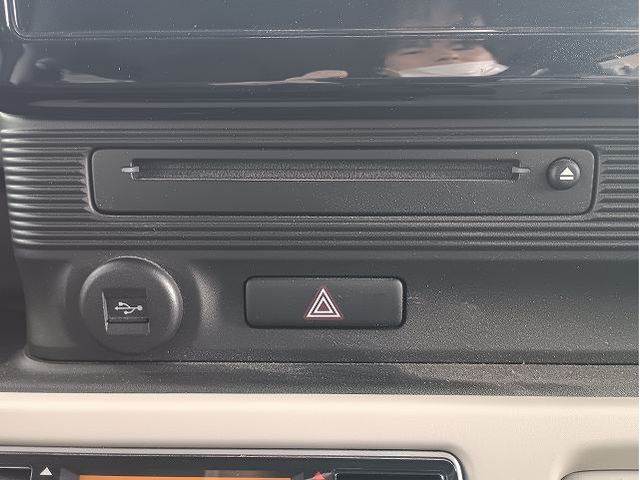 SUZUKI WAGON R SMILE 2023 Image 31