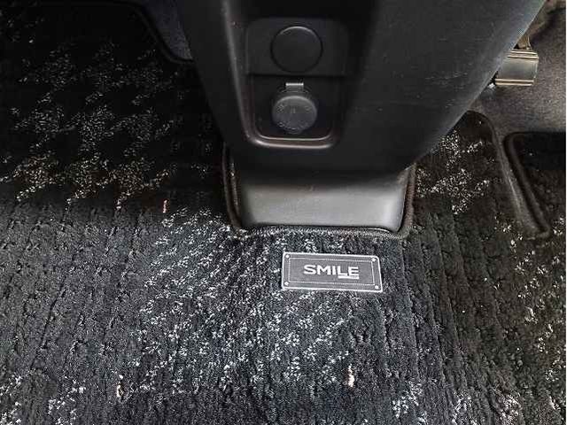 SUZUKI WAGON R SMILE 2023 Image 31