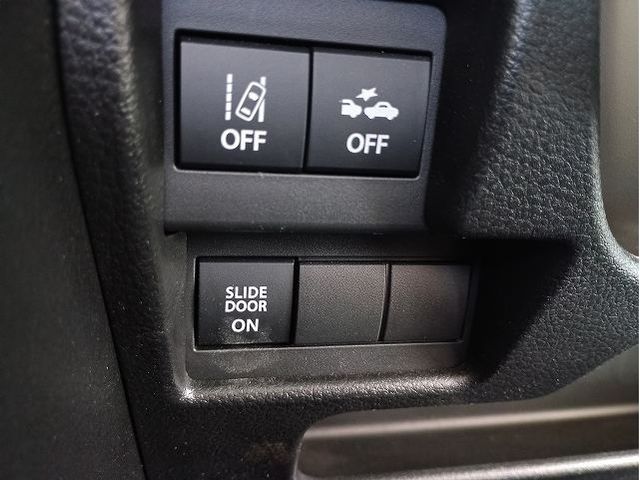 SUZUKI WAGON R SMILE 2023 Image 31