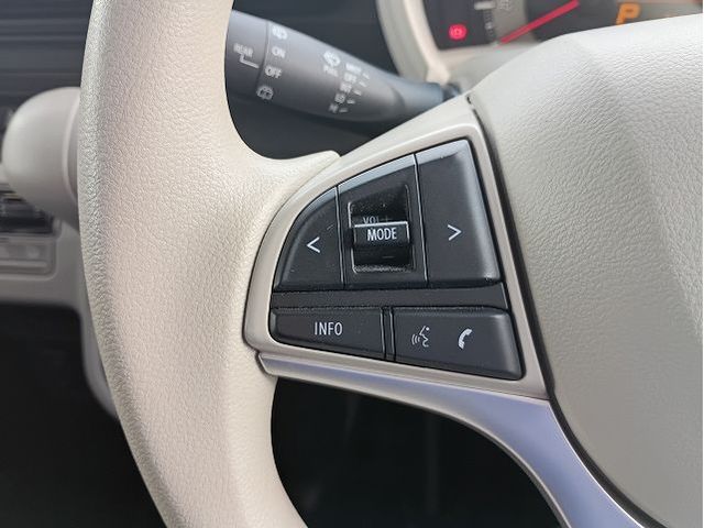 SUZUKI WAGON R SMILE 2023 Image 31