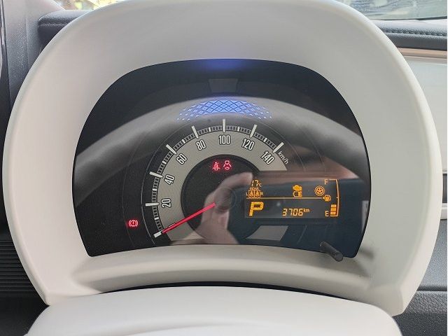 SUZUKI WAGON R SMILE 2023 Image 31