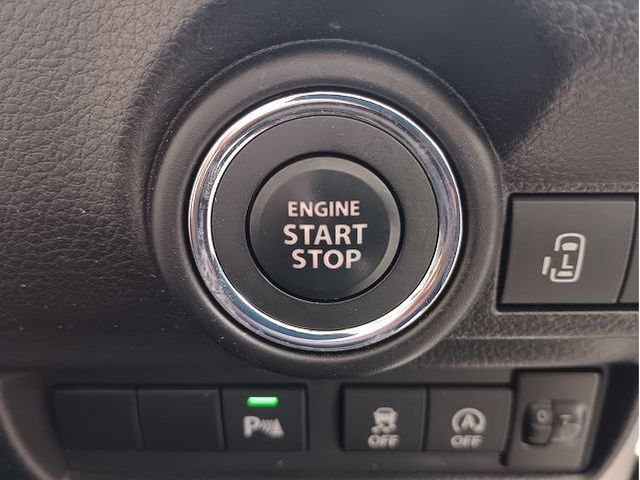 SUZUKI WAGON R SMILE 2023 Image 31