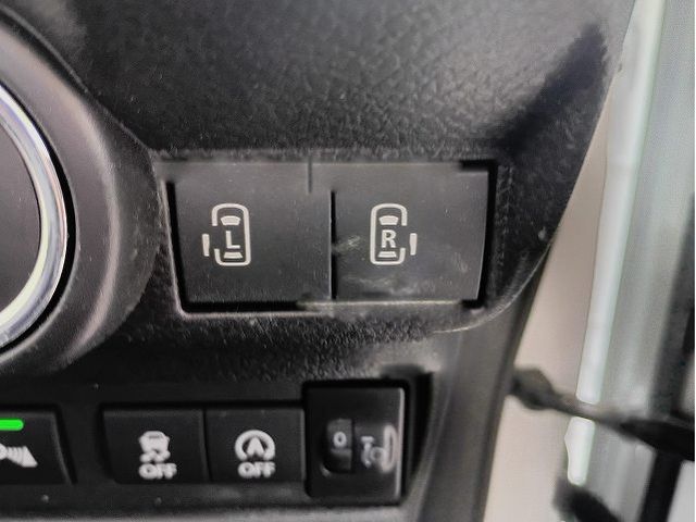 SUZUKI WAGON R SMILE 2023 Image 31