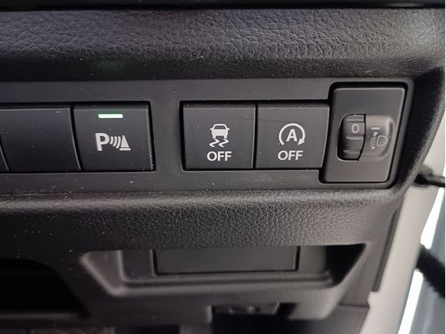 SUZUKI WAGON R SMILE 2023 Image 31