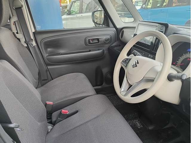SUZUKI WAGON R SMILE 2023 Image 31
