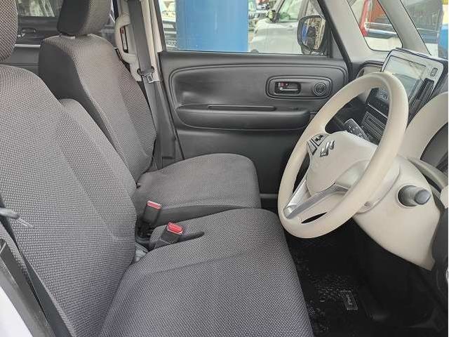 SUZUKI WAGON R SMILE 2023 Image 31