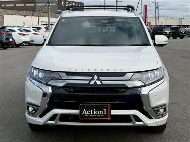 MITSUBISHI OUTLANDER PHEV 2018 Image 31