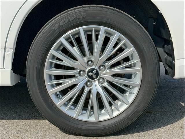 MITSUBISHI OUTLANDER PHEV 2018 Image 31