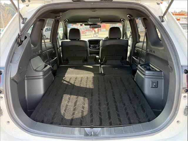 MITSUBISHI OUTLANDER PHEV 2018 Image 31