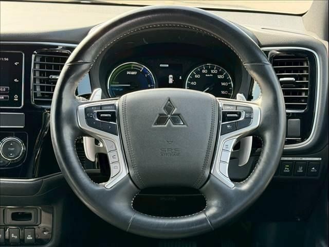 MITSUBISHI OUTLANDER PHEV 2018 Image 31
