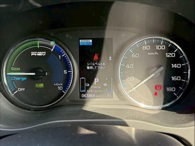 MITSUBISHI OUTLANDER PHEV 2018 Image 31