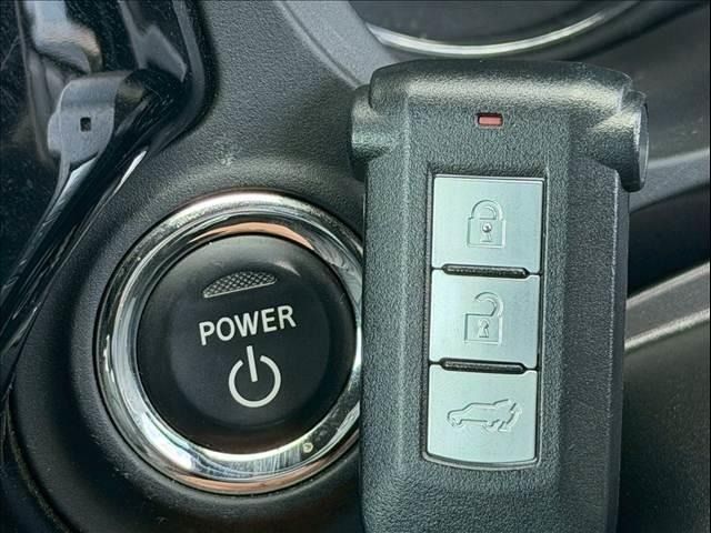 MITSUBISHI OUTLANDER PHEV 2018 Image 31