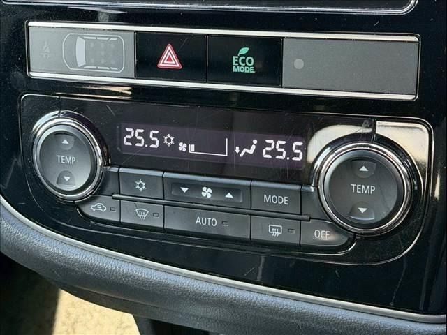 MITSUBISHI OUTLANDER PHEV 2018 Image 31