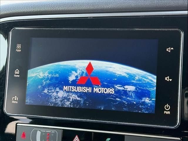 MITSUBISHI OUTLANDER PHEV 2018 Image 31