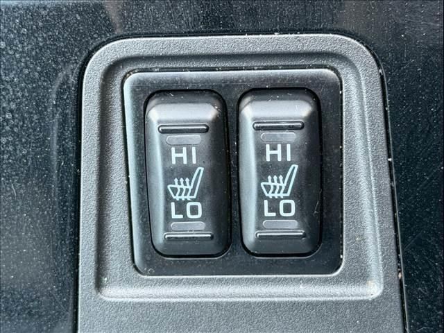 MITSUBISHI OUTLANDER PHEV 2018 Image 31