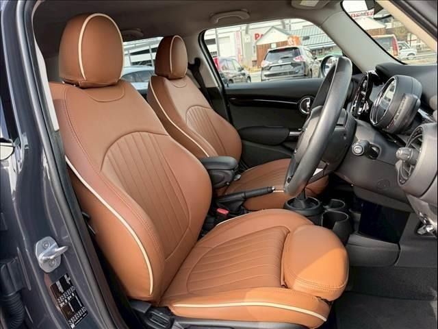 BMW MINI COOPER S 5DOOR 2020 Image 31