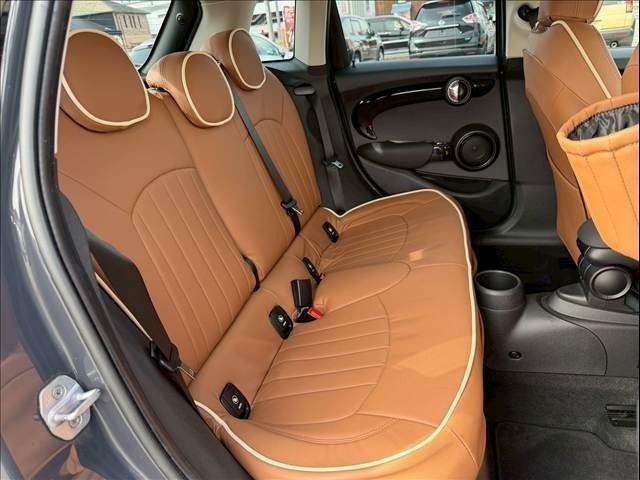 BMW MINI COOPER S 5DOOR 2020 Image 31