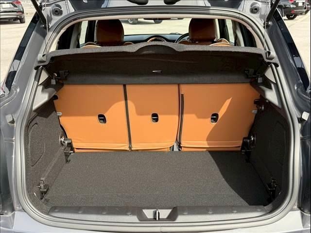 BMW MINI COOPER S 5DOOR 2020 Image 31