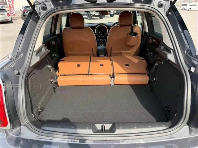 BMW MINI COOPER S 5DOOR 2020 Image 31