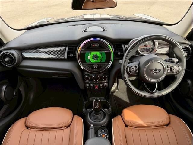 BMW MINI COOPER S 5DOOR 2020 Image 31