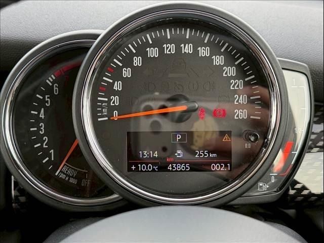 BMW MINI COOPER S 5DOOR 2020 Image 31