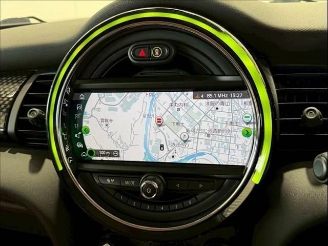 BMW MINI COOPER S 5DOOR 2020 Image 31