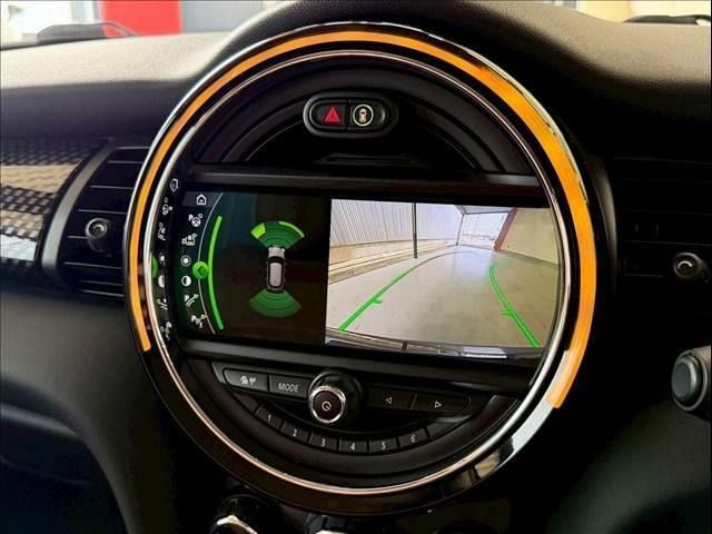 BMW MINI COOPER S 5DOOR 2020 Image 31