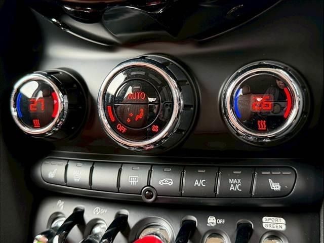 BMW MINI COOPER S 5DOOR 2020 Image 31