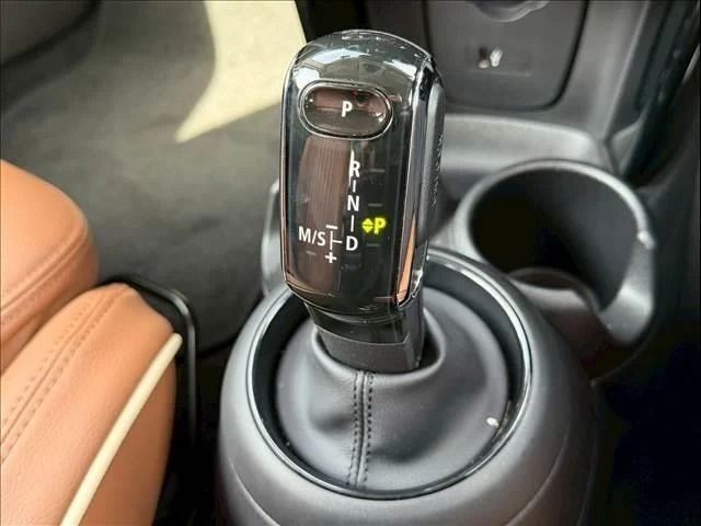 BMW MINI COOPER S 5DOOR 2020 Image 31