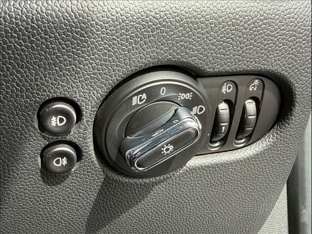 BMW MINI COOPER S 5DOOR 2020 Image 31