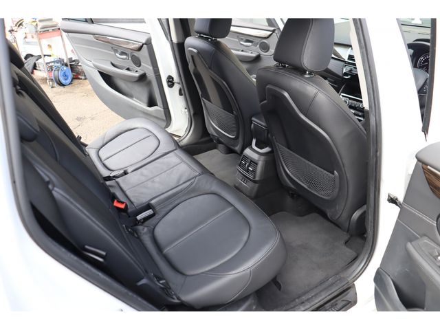 BMW 2SERIES GRAN TOU 2021 Image 31