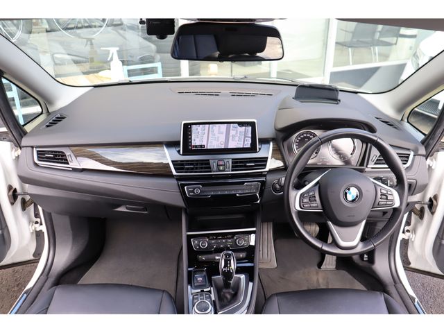 BMW 2SERIES GRAN TOU 2021 Image 31