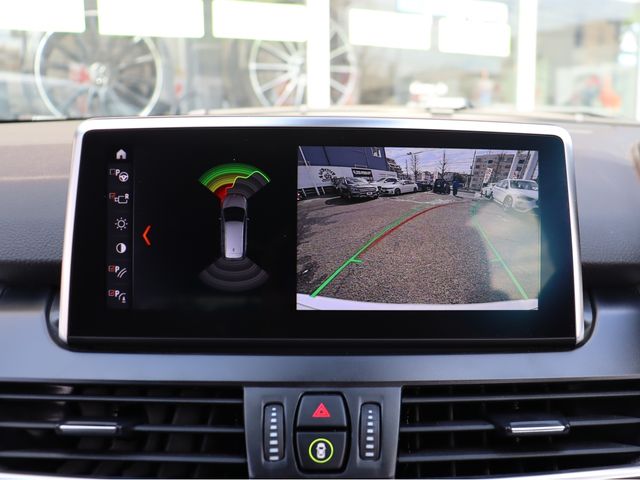 BMW 2SERIES GRAN TOU 2021 Image 31