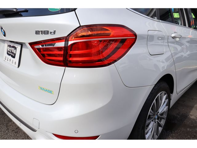 BMW 2SERIES GRAN TOU 2021 Image 31