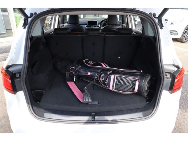 BMW 2SERIES GRAN TOU 2021 Image 31