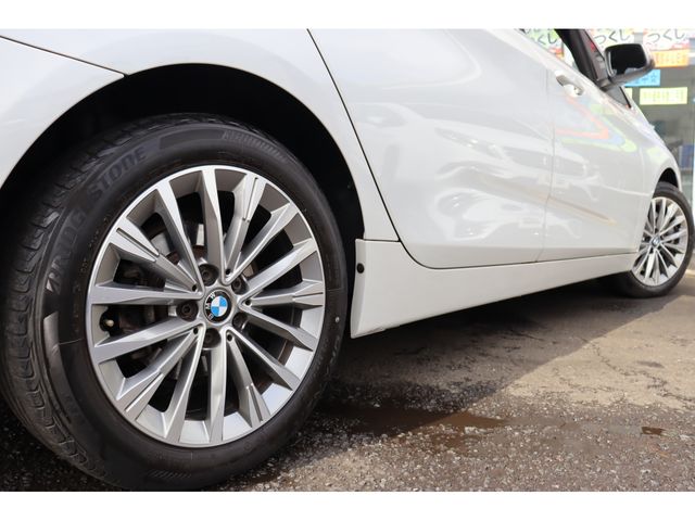 BMW 2SERIES GRAN TOU 2021 Image 31