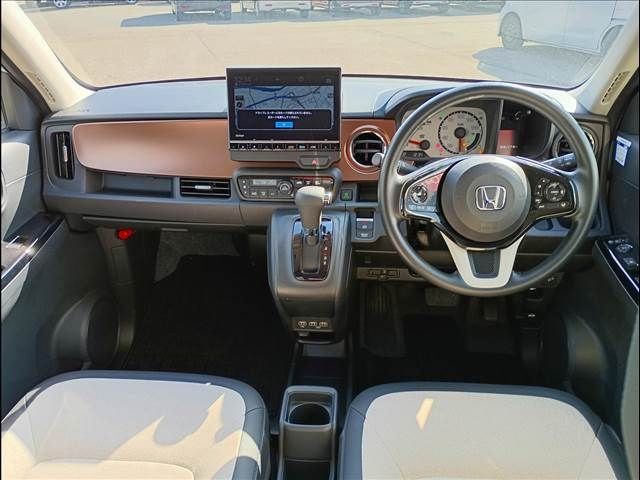 HONDA N-ONE 4WD 2024 Image 31