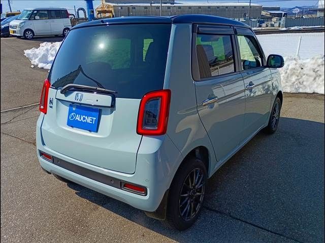 HONDA N-ONE 4WD 2024 Image 31