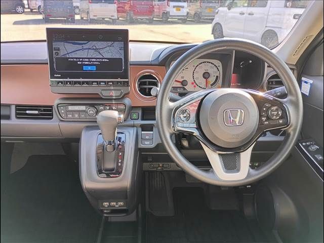 HONDA N-ONE 4WD 2024 Image 31