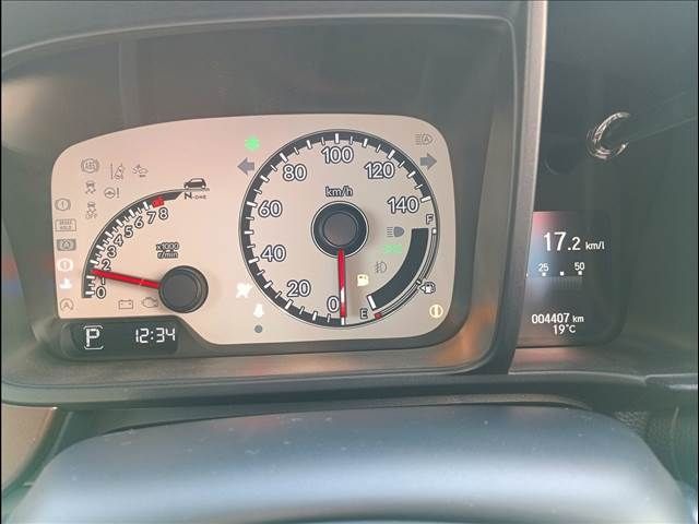 HONDA N-ONE 4WD 2024 Image 31