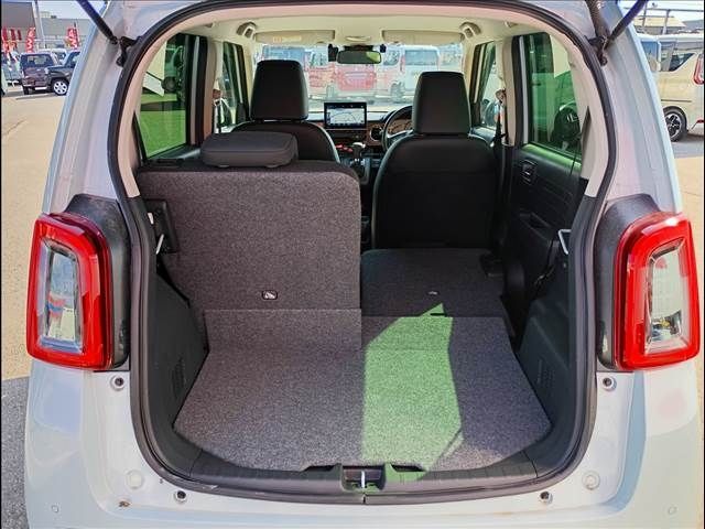 HONDA N-ONE 4WD 2024 Image 31