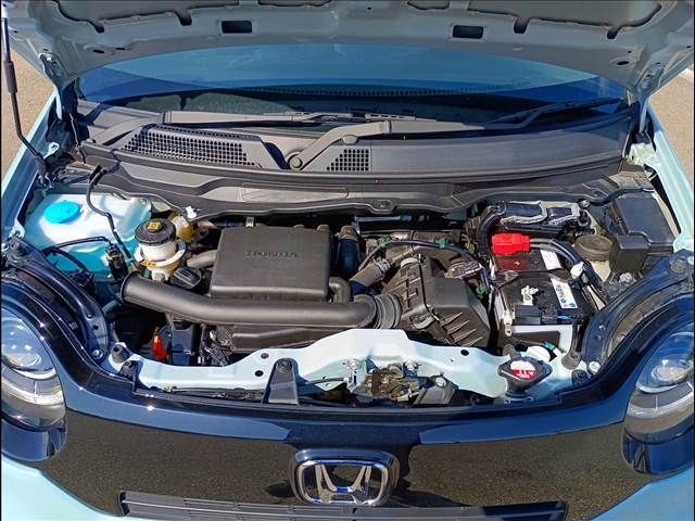 HONDA N-ONE 4WD 2024 Image 31