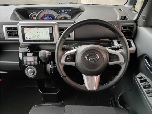 DAIHATSU WAKE 2021 Image 31