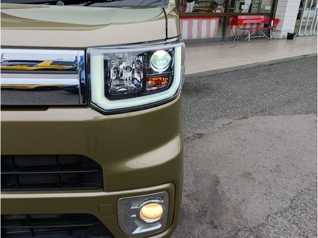 DAIHATSU WAKE 2021 Image 31