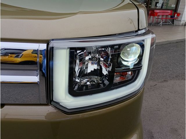 DAIHATSU WAKE 2021 Image 31