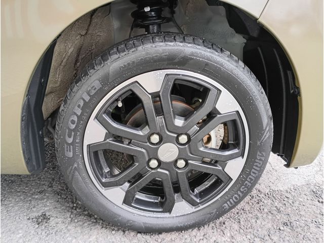 DAIHATSU WAKE 2021 Image 31