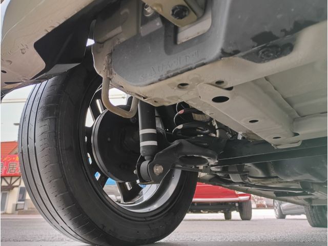 DAIHATSU WAKE 2021 Image 31