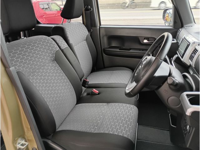 DAIHATSU WAKE 2021 Image 31